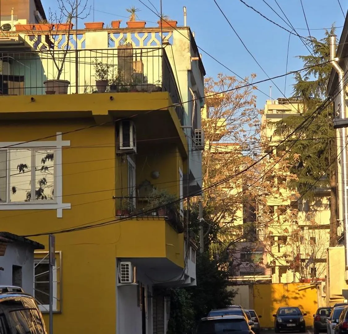 Cozy Centrally Located Room For Up To Three Or Four Guests Family Rooms 10 Min Walk From City Center Tirana Albania